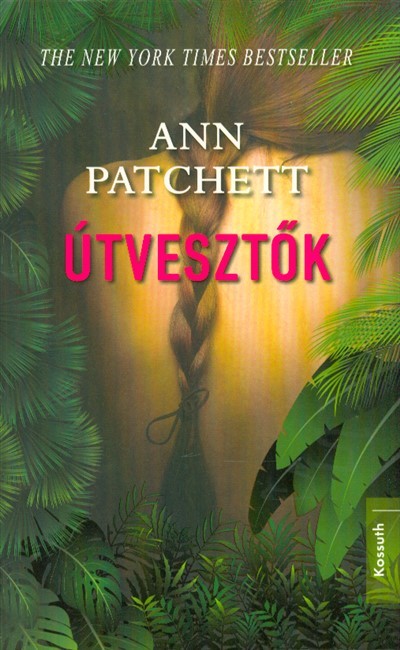 Útvesztők