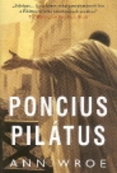 Poncius pilátus