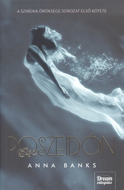 Poszeidón /A Szirénia öröksége 1.