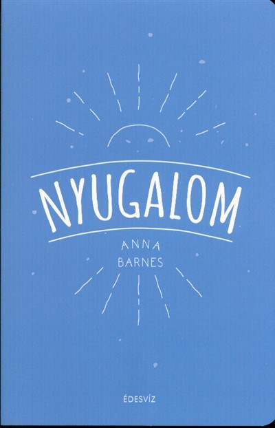 Nyugalom