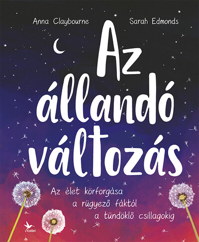 Az állandó változás