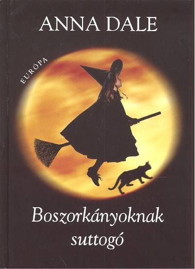 Boszorkányoknak suttogó