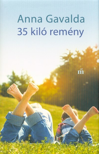 35 kiló remény