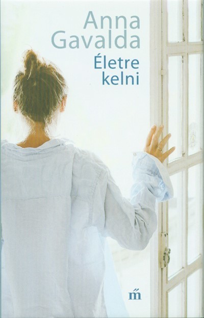 Életre kelni