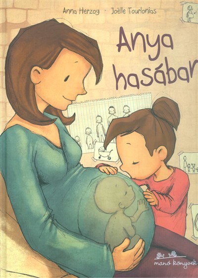 Anya hasában