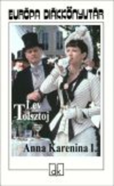 ANNA KARENINA 1-2.
