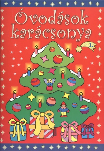 Óvodások karácsonya 1. §K