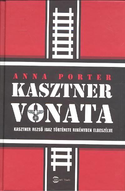 KASZTNER VONATA