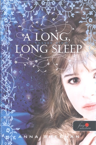A LONG, LONG SLEEP - HOSSZÚ ÁLOM /KEMÉNY