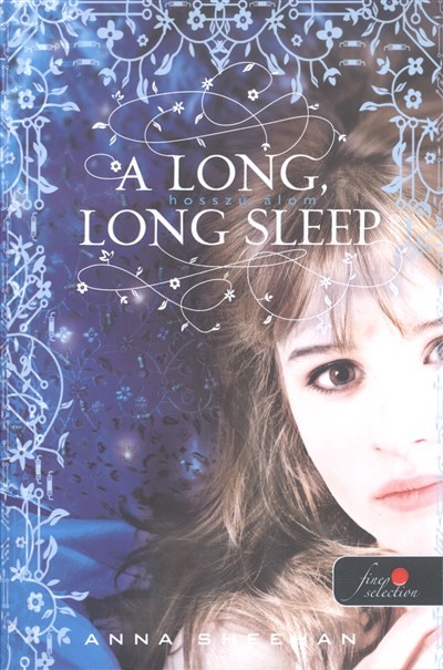 A Long, Long Sleep - Hosszú álom /Puha