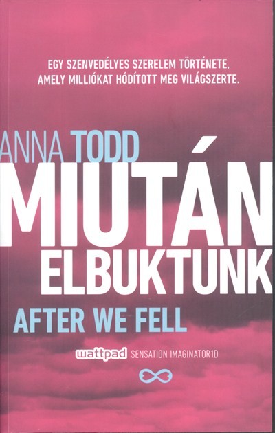 Miután elbuktunk - After We Fell