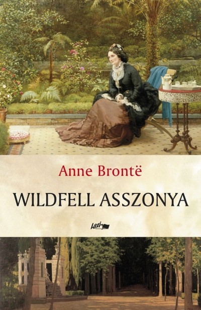 WILDFELL ASSZONYA