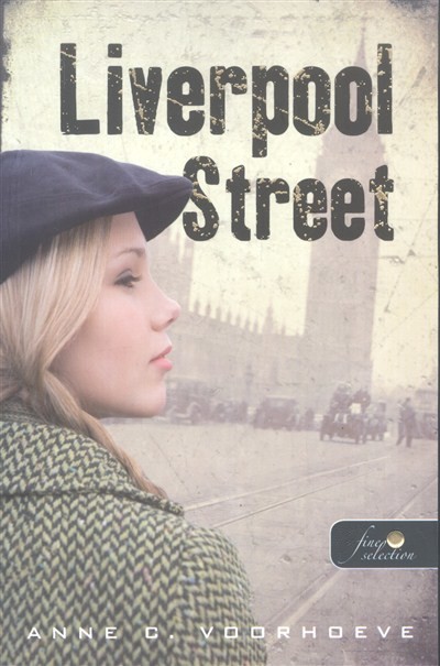 Liverpool Street