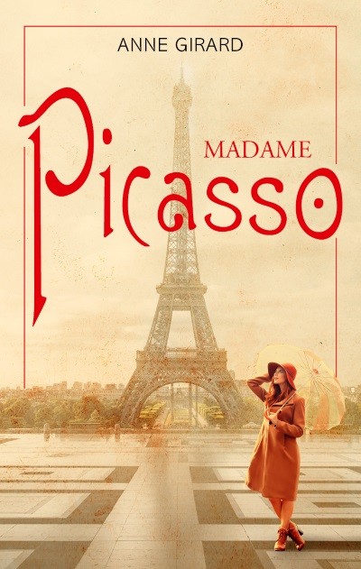 Madame Picasso