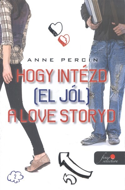 Hogy intézd (el jól) a love storyd