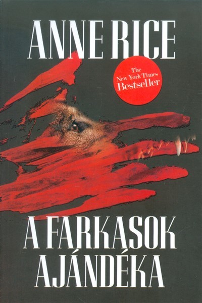 A farkasok ajándéka