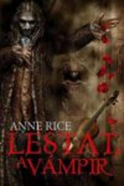 LESTAT, A VÁMPÍR