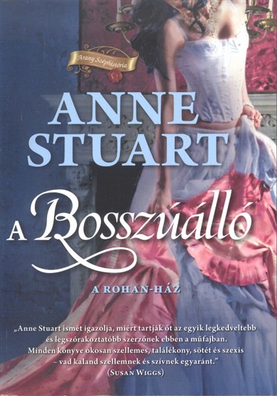A bosszúálló - A Rohan-ház