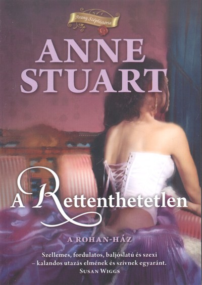 A rettenthetetlen - A Rohan-ház