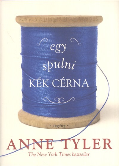 Egy spulni kék cérna
