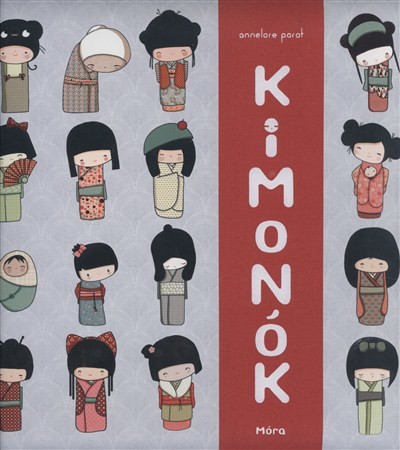 Kimonók