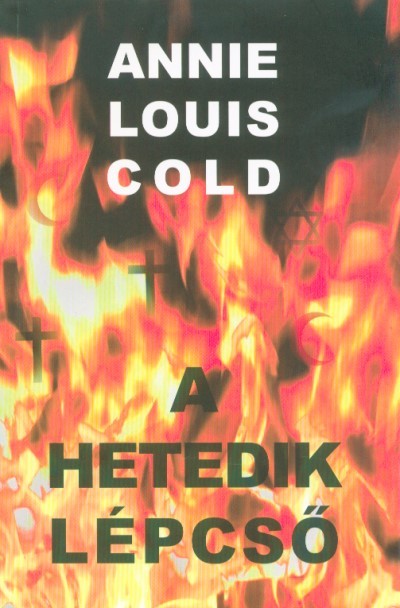 A hetedik lépcső
