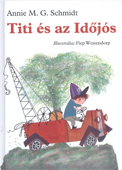 Titi és az időjós