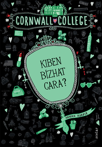 Kiben bízhat Cara? - Cornwall College