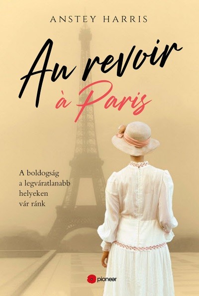 Au revoir Paris