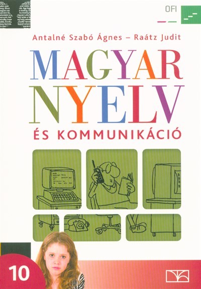 Magyar nyelv és kommunikáció 10. évfolyam