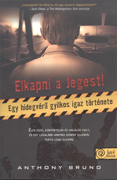 ELKAPNI A JEGEST!