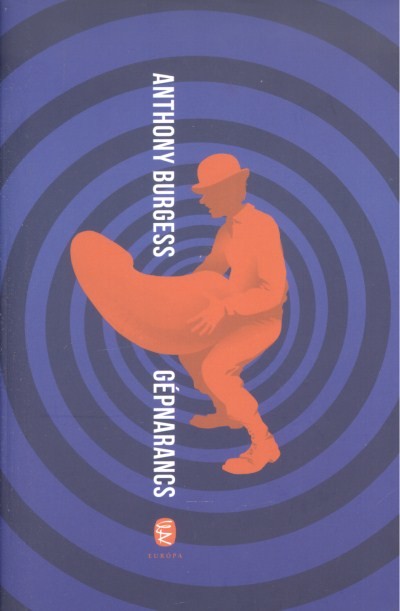 Gépnarancs
