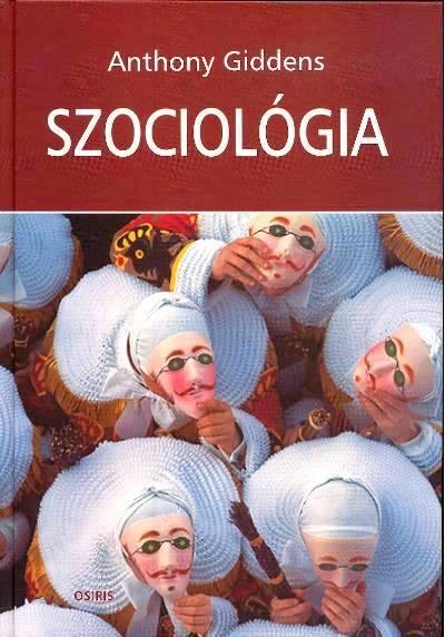 Szociológia