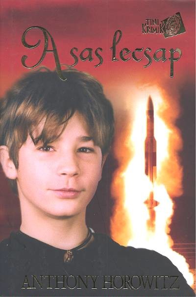 A sas lecsap