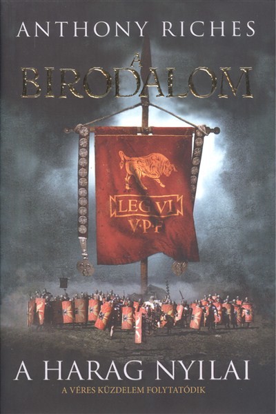 A harag nyilai /A birodalom 2.