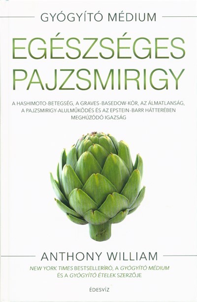 Egészséges pajzsmirigy - Gyógyító médium