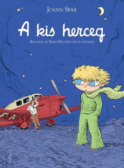 A KIS HERCEG