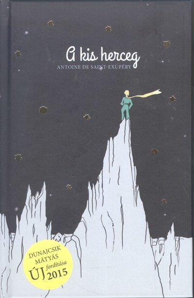 A KIS HERCEG