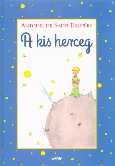 A kis herceg