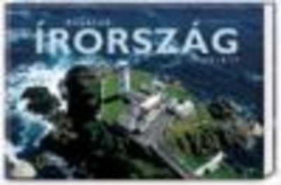 MAGASAN ÍRORSZÁG FELETT