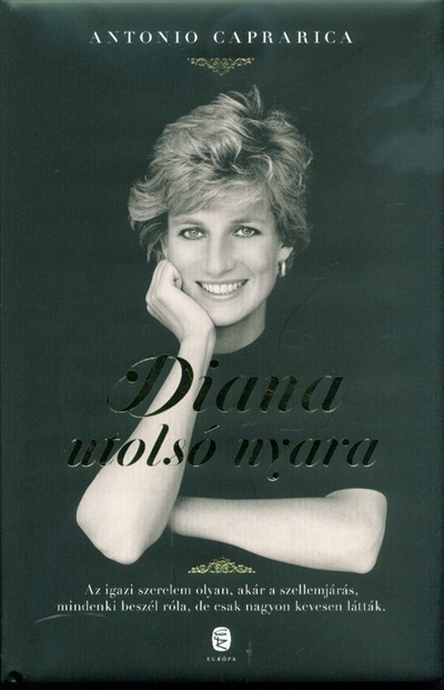 Diana utolsó nyara