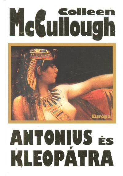 ANTONIUS ÉS KLEOPÁTRA