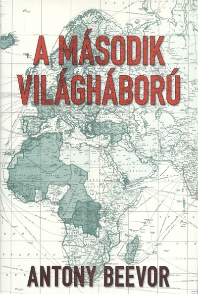 A második világháború