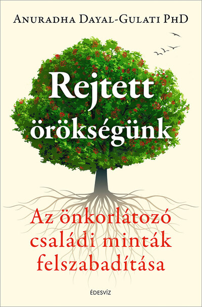 Rejtett örökségünk - Az önkorlátozó családi minták felszabadítása