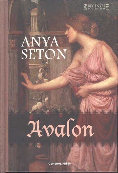 AVALON /REGÉNYES TÖRTÉNELEM