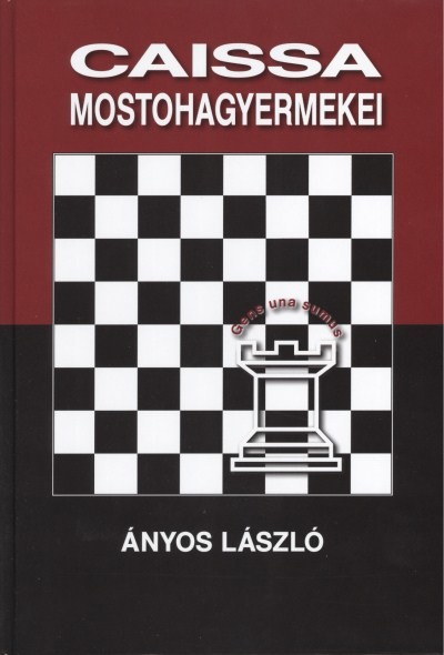 CAISSA MOSTOHAGYERMEKEI