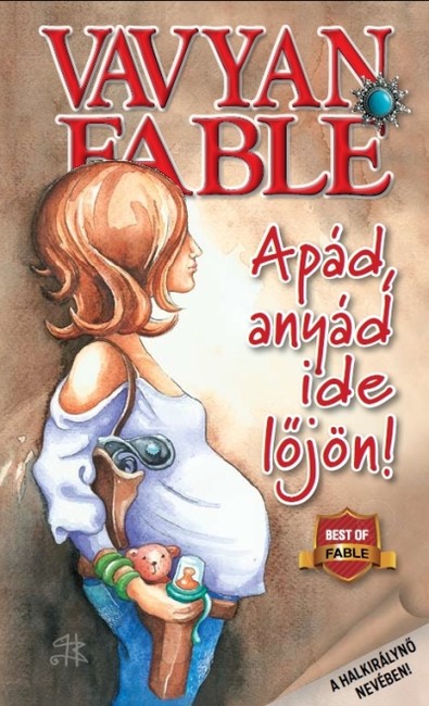 Apád, anyád ide lőjön! 2. kiadás /Puha