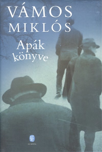 APÁK KÖNYVE