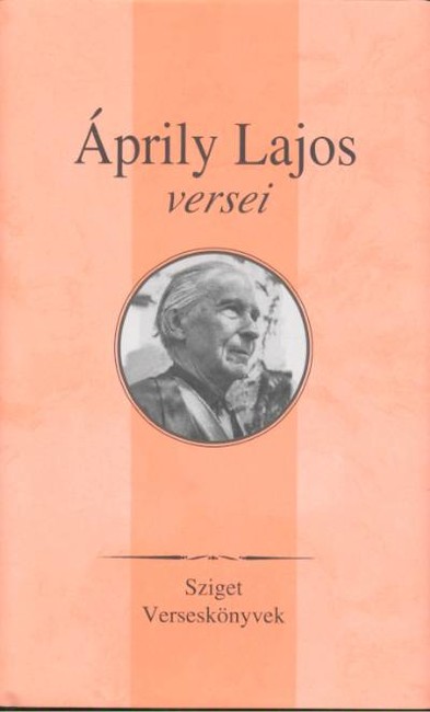 Áprily lajos versei