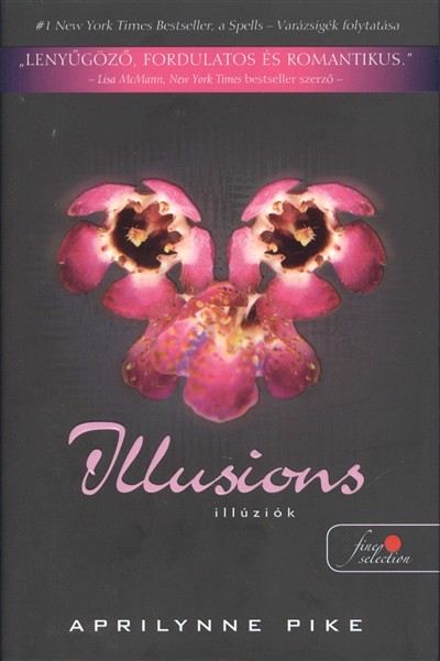 ILLUSIONS - ILLÚZIÓK /KEMÉNY